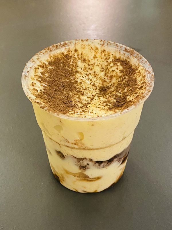 dessert tiramisu