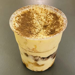 dessert tiramisu